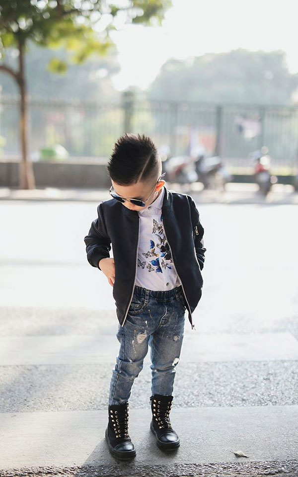 Sự thật không ngờ về cậu bé đánh giày trong đêm đông - 6