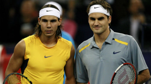 Federer – Nadal: Khi những huyền thoại trở lại - 1