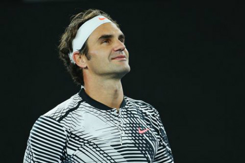 Roger Federer – Nhà vô địch vĩ đại nhất lịch sử tennis - 2