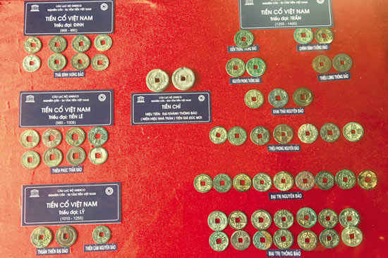 Tiền cổ Việt Nam: Những chuyện thú vị ít người biết - 2