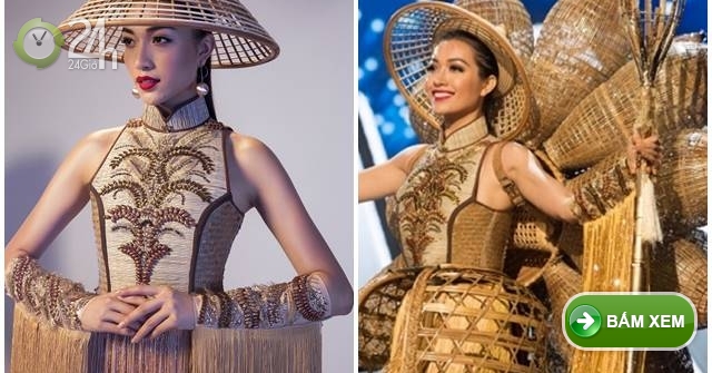 Miss Universe 2016: Lệ Hằng ở vị trí nào trên đấu trường này?