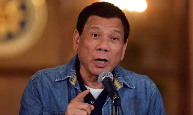 Cảnh sát Philippines giải thể đơn vị chống ma tuý - 2