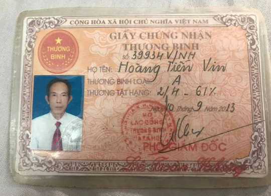 Va chạm giao thông, nhóm thanh niên đánh 1 cựu binh dã man - 5