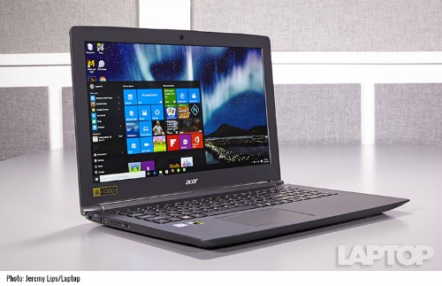 Top 7 laptop chơi game “chất” nhất 2017 - 3