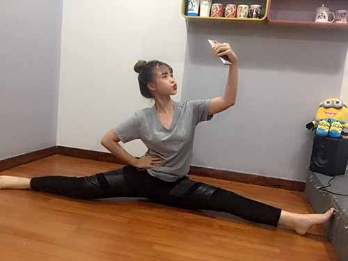 Khởi My tăng mạnh độ gợi cảm với phục trang đời thường - 11