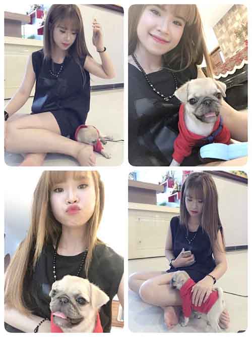 Khởi My tăng mạnh độ gợi cảm với phục trang đời thường - 15