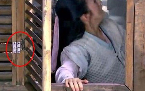 Soi những lỗi siêu vớ vẩn trong phim cổ trang Trung Quốc - 2