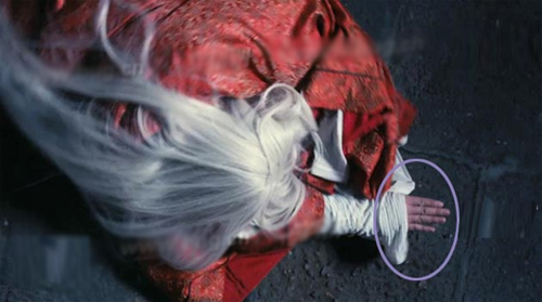 Soi những lỗi siêu vớ vẩn trong phim cổ trang Trung Quốc - 9