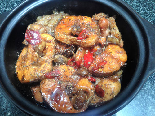 Cá lóc nấu cải chua, món ngon khó cưỡng ngày đầu xuân - 6