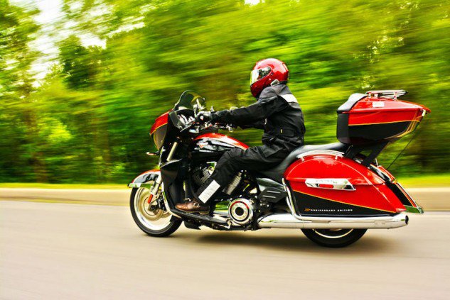 Điểm danh top 10 xe máy huyền thoại của thương hiệu Victory Motorcycle - 1
