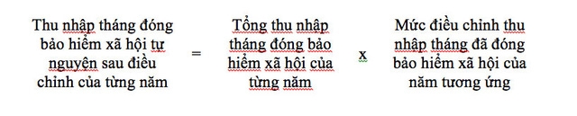 Những chính sách có hiệu lực từ tháng 2/2017 - 4