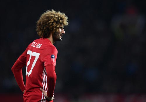 Tin HOT bóng đá trưa 31/1: MU gặp "người quen" ở FA Cup - 1