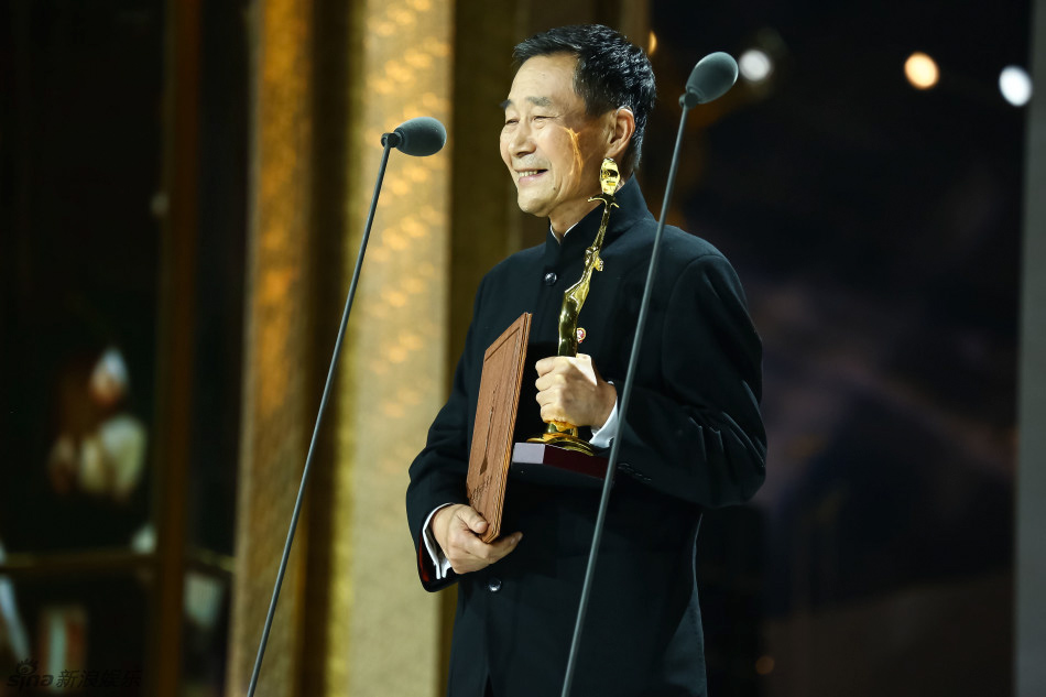 "Tống Giang" Lý Tuyết Kiện đang ung thư vẫn sống hết mình - 9