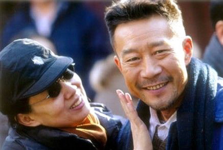 "Tống Giang" Lý Tuyết Kiện đang ung thư vẫn sống hết mình - 4