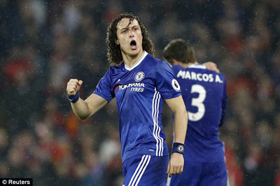 Chi tiết Liverpool - Chelsea: Hài lòng cho đội khách (KT) - 5