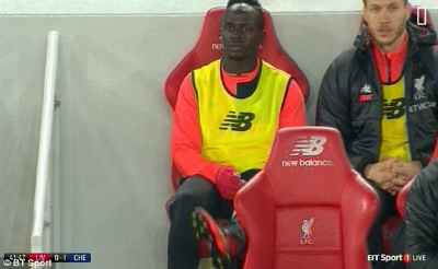 Chi tiết Liverpool - Chelsea: Hài lòng cho đội khách (KT) - 6