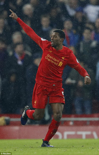 Chi tiết Liverpool - Chelsea: Hài lòng cho đội khách (KT) - 9