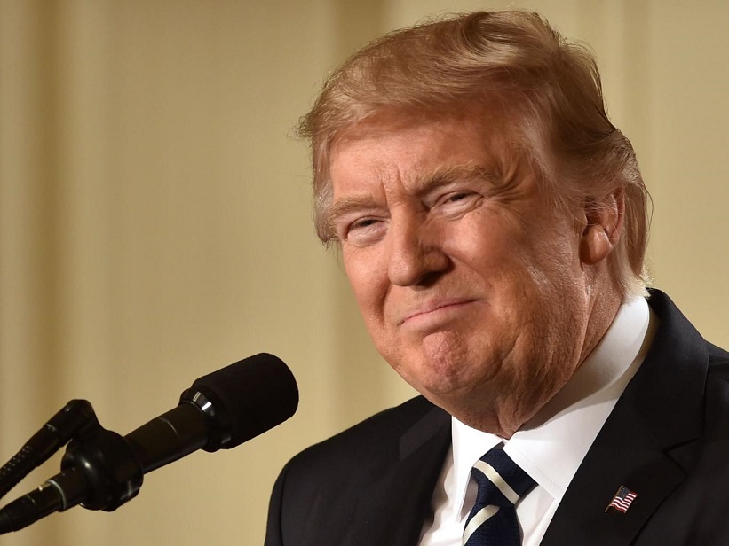 Trump đang chuẩn bị tranh cử Tổng thống lần 2? - 2