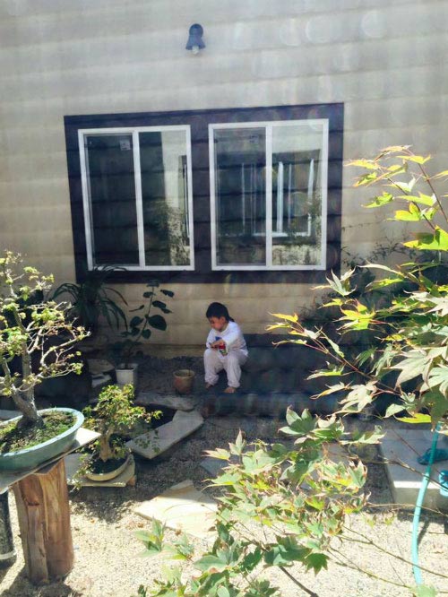 Những biệt thự tuyệt đẹp của sao Việt ở trời Tây - 11