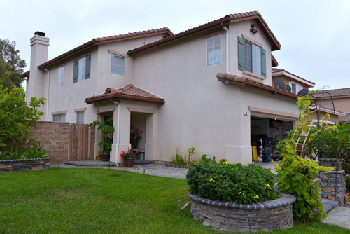 Những biệt thự tuyệt đẹp của sao Việt ở trời Tây - 2