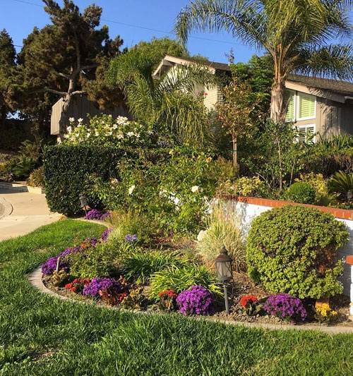 Những biệt thự tuyệt đẹp của sao Việt ở trời Tây - 2