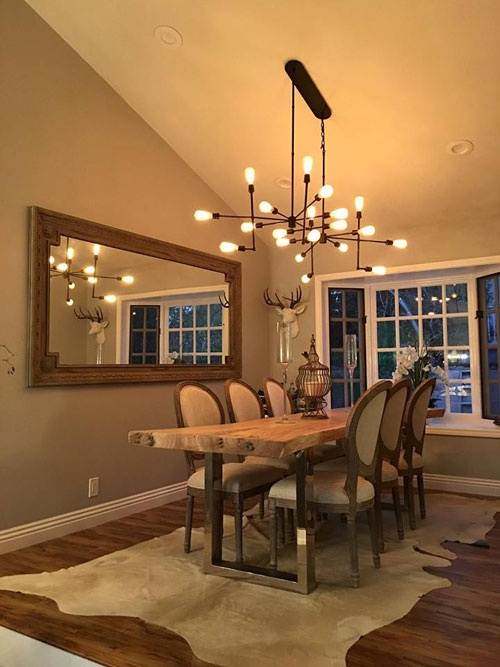 Những biệt thự tuyệt đẹp của sao Việt ở trời Tây - 3