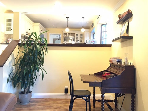 Những biệt thự tuyệt đẹp của sao Việt ở trời Tây - 4