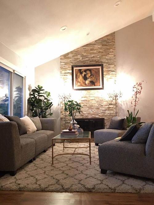 Những biệt thự tuyệt đẹp của sao Việt ở trời Tây - 5