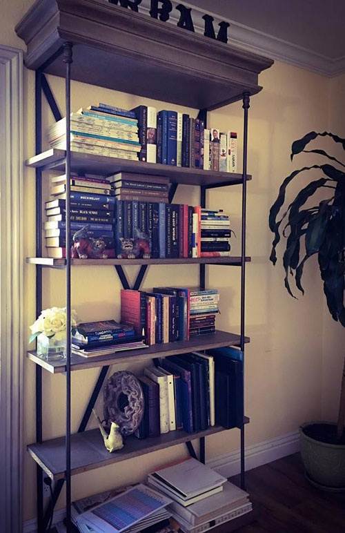 Những biệt thự tuyệt đẹp của sao Việt ở trời Tây - 6