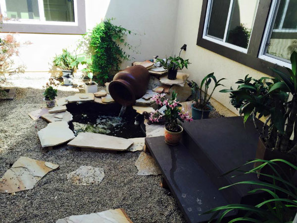 Những biệt thự tuyệt đẹp của sao Việt ở trời Tây - 8