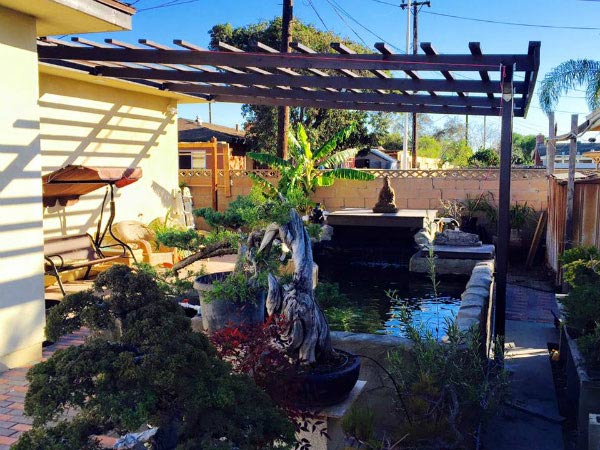 Những biệt thự tuyệt đẹp của sao Việt ở trời Tây - 9