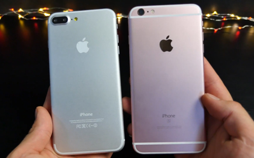 Apple vượt mặt Samsung, bán 78,3 triệu smartphone quý 4 - 2