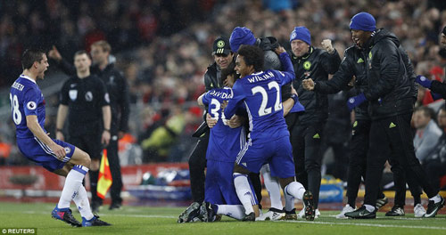 Tin HOT bóng đá tối 3/2: Ronaldinho chính thức trở lại Barca - 1