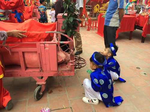 Tục chém lợn năm nay khác xưa như thế nào? - 3