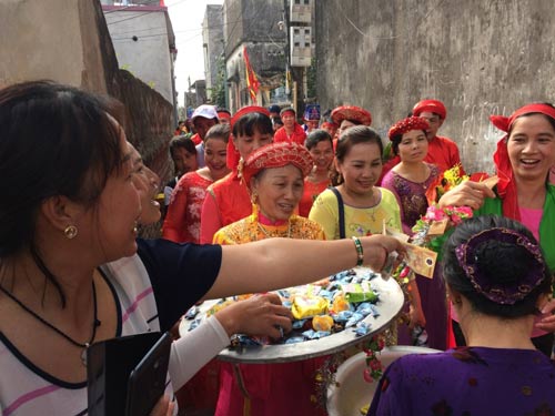 Tục chém lợn năm nay khác xưa như thế nào? - 4