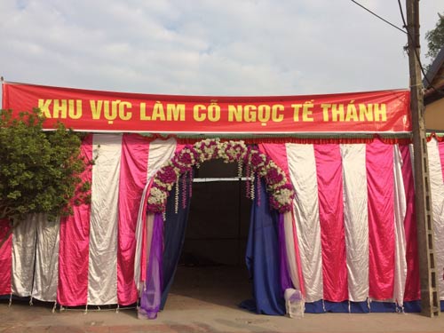 Tục chém lợn năm nay khác xưa như thế nào? - 5