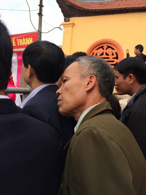 Tục chém lợn năm nay khác xưa như thế nào? - 7