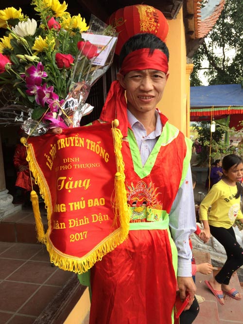 Tục chém lợn năm nay khác xưa như thế nào? - 8