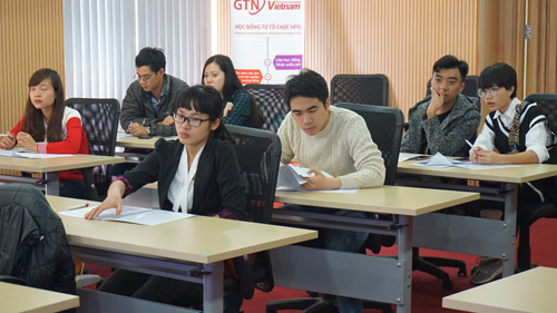 Hỗ trợ du học Nhật Bản cùng GTN Việt Nam - 1