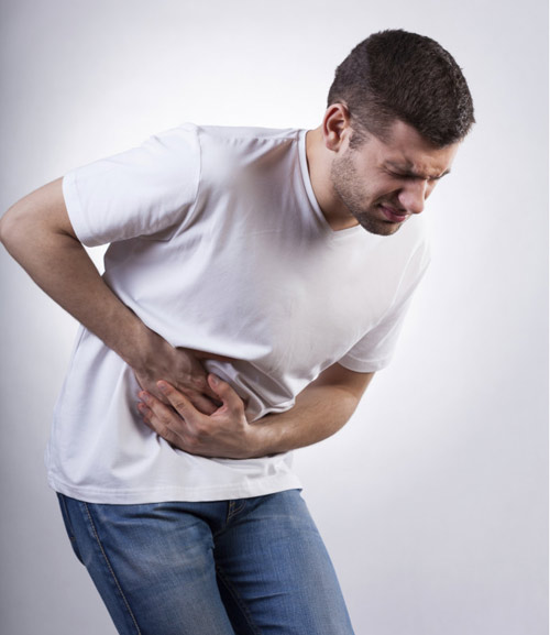 Cách giúp phục hồi dạ dày do tác hại của rượu bia sau Tết - 3