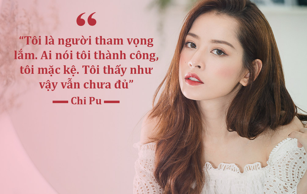 Phương Trinh: &#34;Đây là giai đoạn mà tôi đẹp nhất&#34; - 2