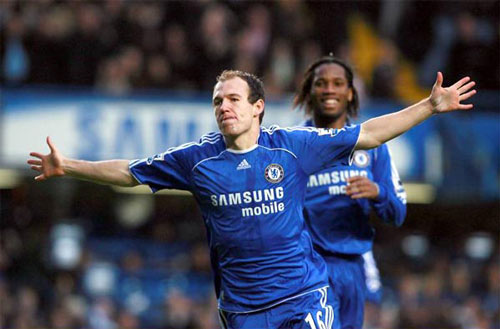 Top cầu thủ bất bại ở NHA: Chelsea và Arsenal áp đảo - 2