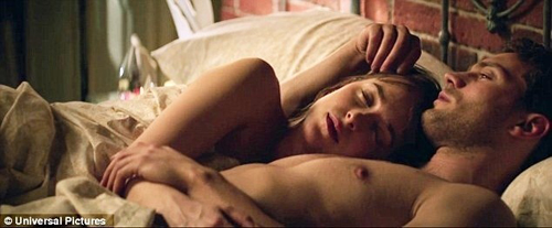 5 lý do khiến “50 sắc thái” phần 2 chưa ra rạp đã gây sốt - 6