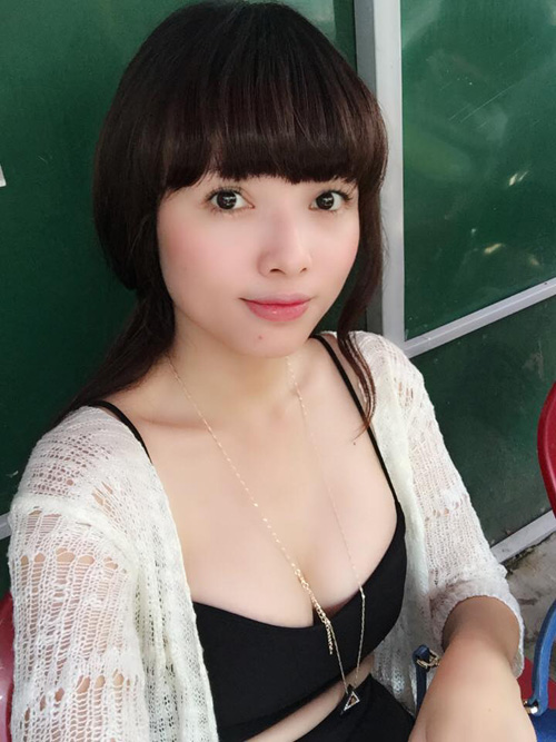 Sinh con thứ 2 xong, bà xã Lê Hoàng “The Men” càng sexy - 3