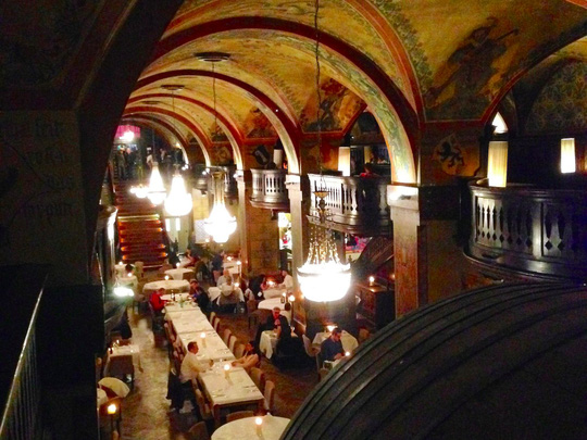 Thành phố nơi nước sông uống thoải mái - 9