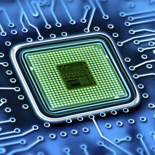 Samsung và Apple chi tới 61,7 tỷ USD để mua chip bán dẫn - 1