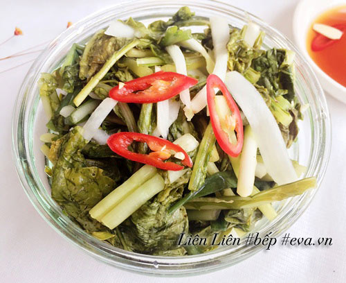 Bữa ăn khoảng 140.000 đồng món nào cũng ngon - 6