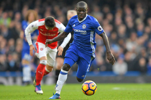 Tin HOT bóng đá tối 5/2: Inter dùng 400 triệu dụ Conte - 2