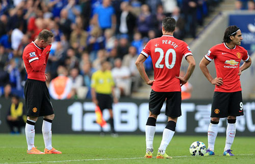 Kí ức Leicester - MU: Tiệc 8 bàn, ác mộng cho &#34;Quỷ đỏ&#34; - 2