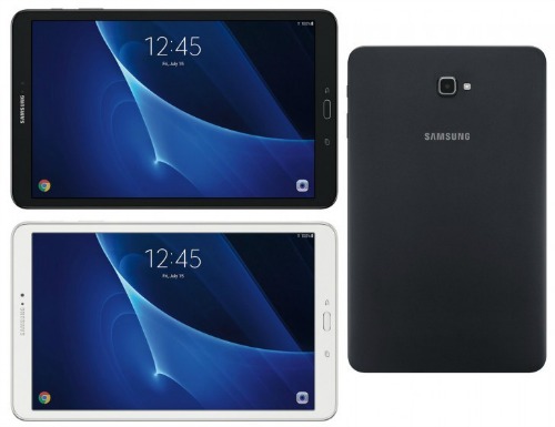 Samsung Galaxy Tab S3 sẽ trang bị kèm bút S Pen - 1